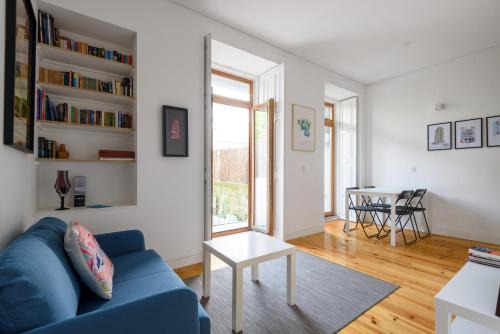 Cool Alegria 1 Bed Studio Retreat