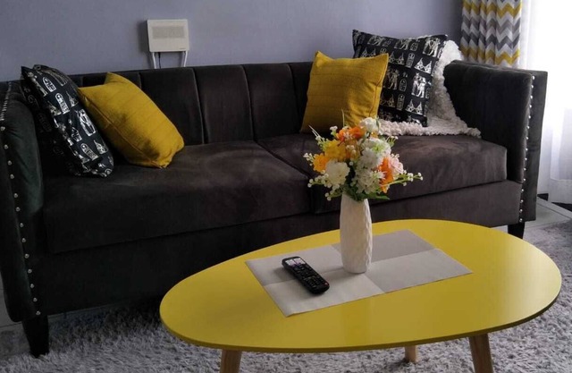 Cool studio apartment in Nairobi near SGR and Airport