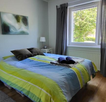 Coolcation in Hämeenlinna - Peaceful and beautiful apartment