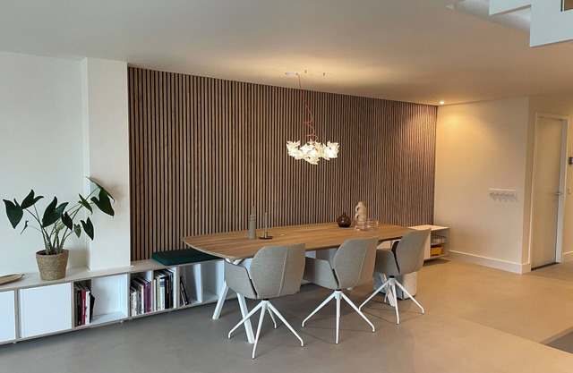 Copenhagen Residence | Holiday home with Scandinavian flair | View of the water.