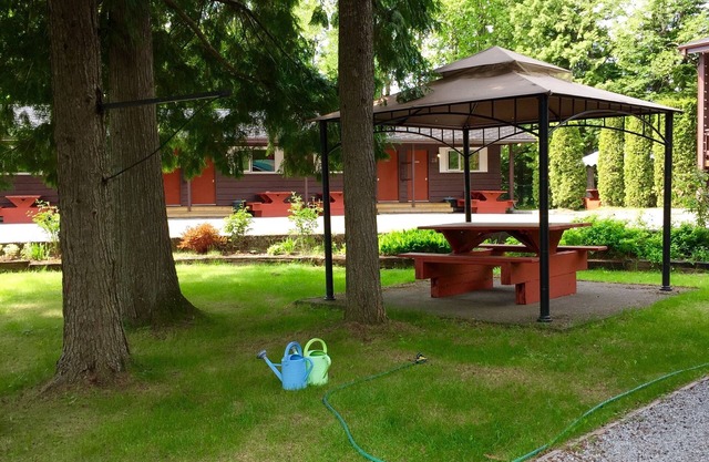 Copper River Motel