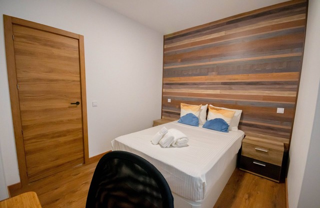 Coqueto Ap. en Chamberí DCS56