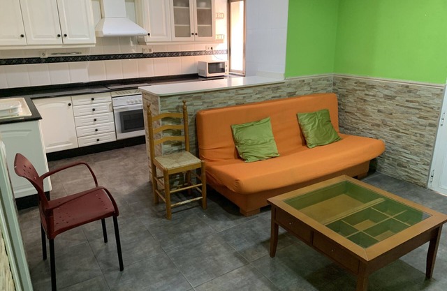Coqueto Apartamento