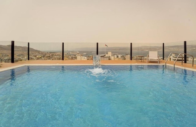 coral beach hotel & spa