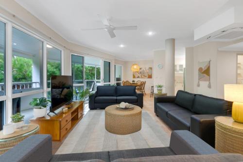 Coral Coast - Rainforest Resort by Palm Cove Beach