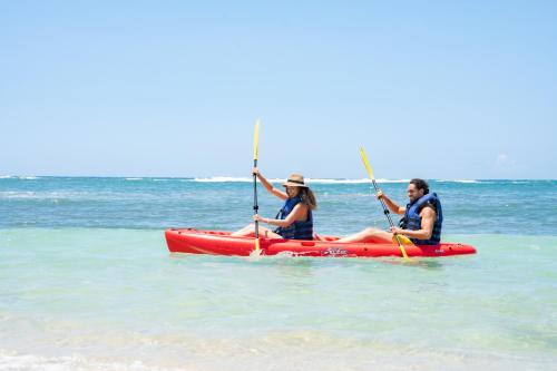 Coral Costa Caribe Beach Resort - All Inclusive
