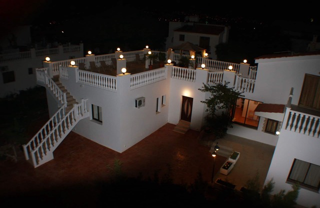 CORAL CYPRIA CORAL BAY VILLAS