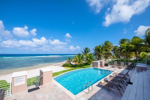 Coral Kai home