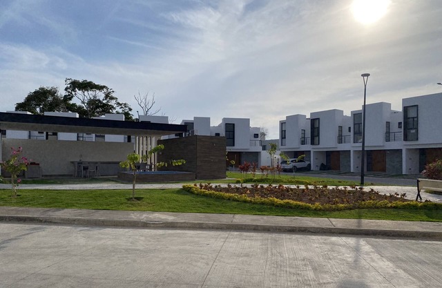 Corales Residencial