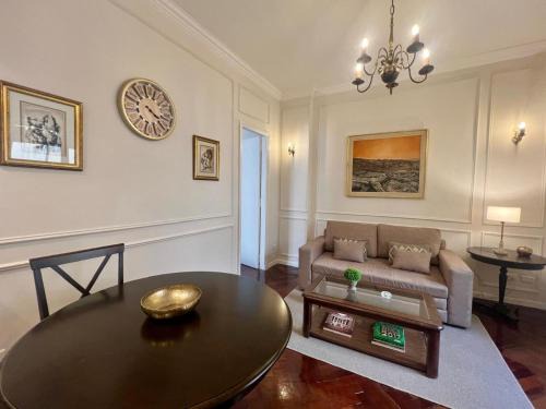 Corazón de Buenos Aires