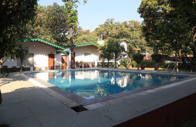 Corbett Paradiso by ILILA