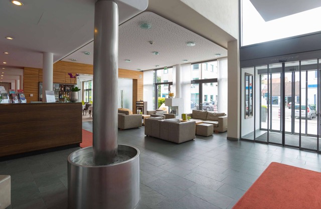 Corbin München Airport Business Hotel