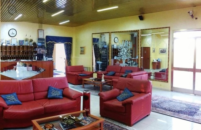 Cordial Hotel