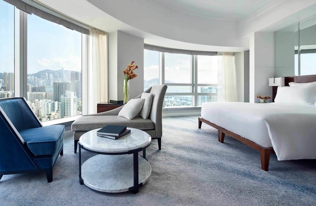 Cordis, Hong Kong