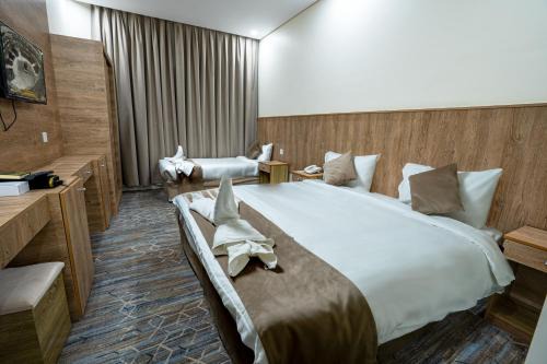 Cordoba Al Azizia 2 Hotel