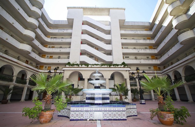 CORDOBA HomeStay By Turismar