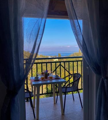 Corfù Appartamenti Dellis - Close to the beach