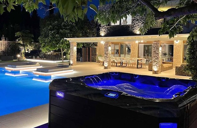 Corfu Dream Holidays Villa Aglaia