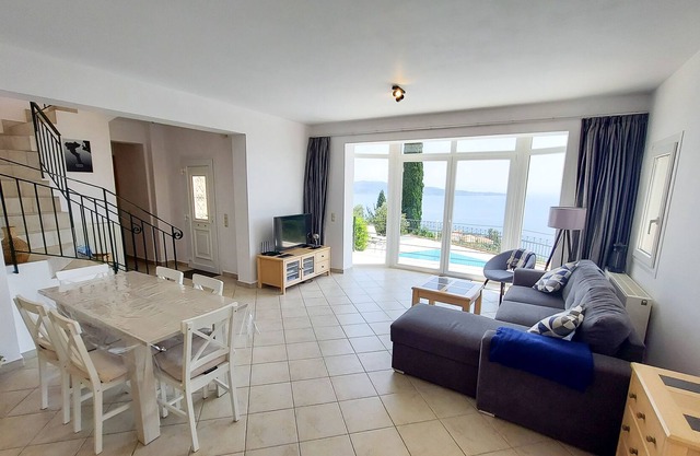 Corfu Dream Holidays Villa Jerome