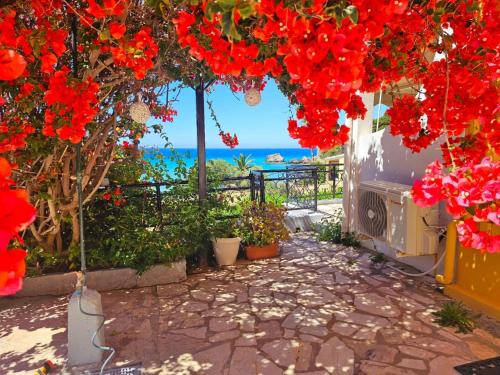 Corfu Glyfada Menigos Resort 45