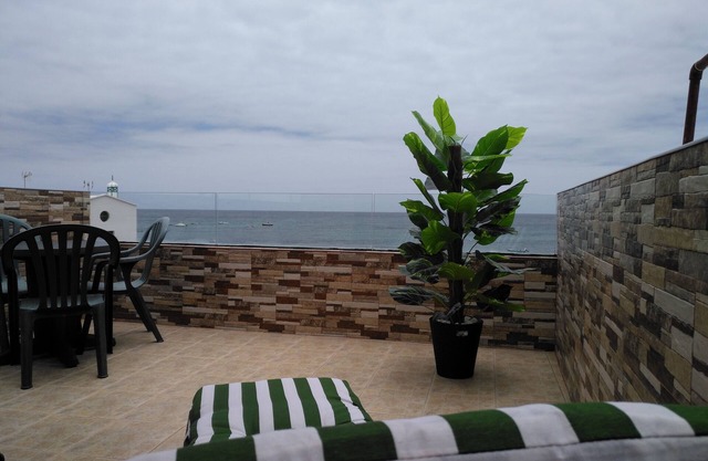 CORINA HOUSE, PUNTA MUJERES