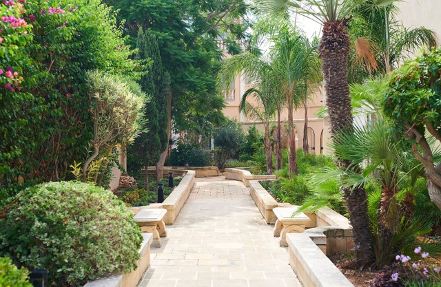 Corinthia Palace Malta