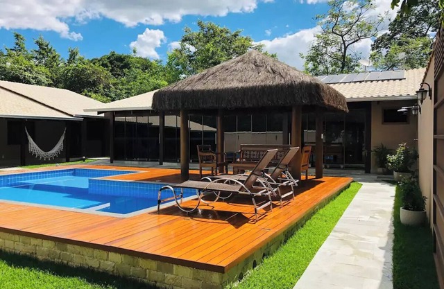 CORNER OF JAÓ -PIRENÓPOLIS GO-338