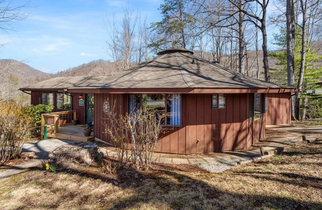 Cornerstone Cabin at Springdale