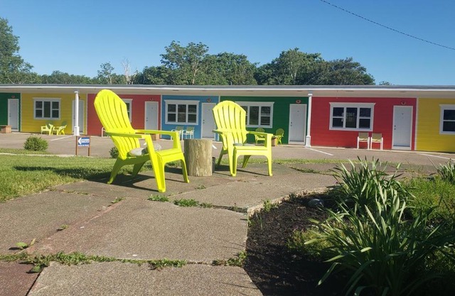 Cornerstone Motel