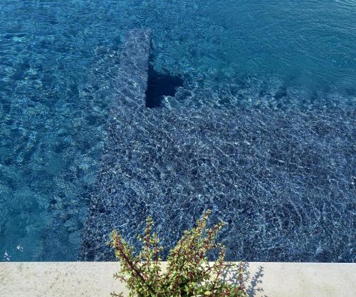Cornice di Stile Wellness and Luxury Pool