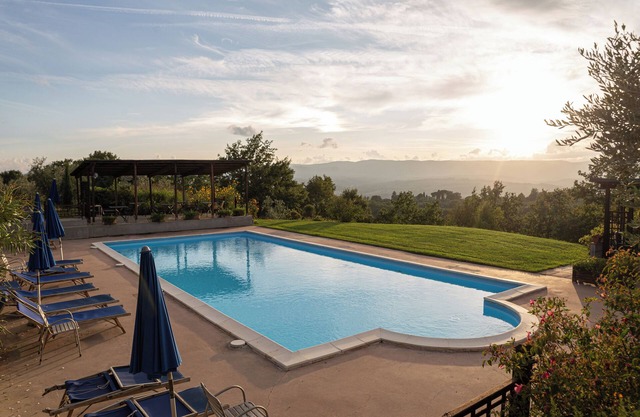 CORNIETO Agriturismo biologico