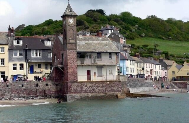 Cornish Cottage sea 100m four bedrooms Kingsand, homely & comfortable