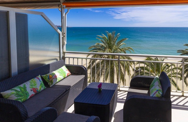 CORONA Apartment