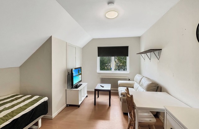 Corporate Housing - 4 Beds
