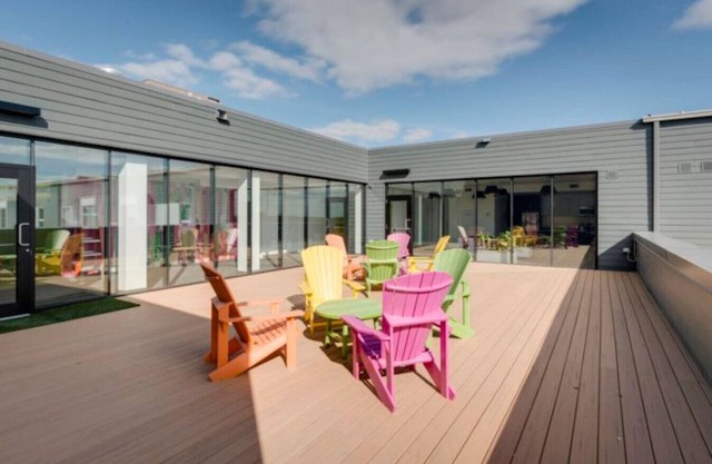 Corporate Stays Elegant & Comfortable 3BR