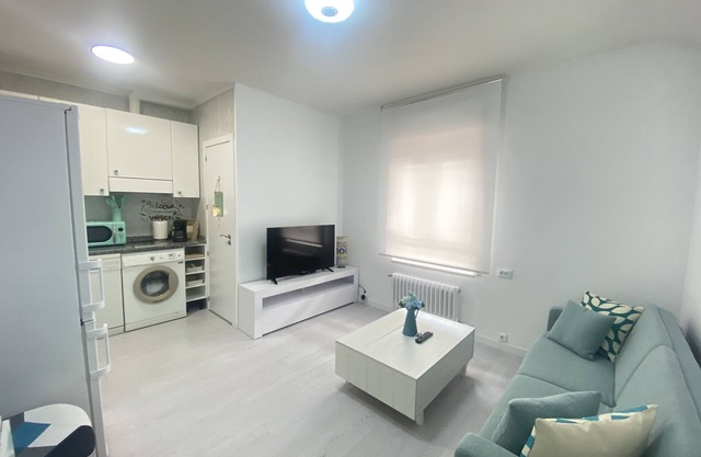 Corrales de Moroy 17, apartment in the heart of Salamanca!