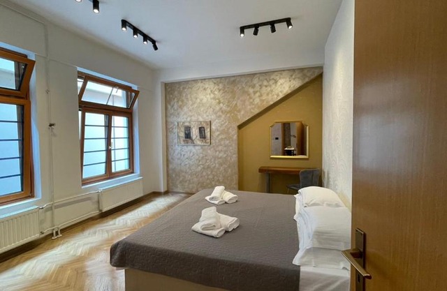 Corso Apartment
