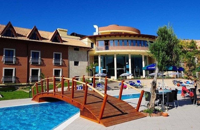 Corte dei Greci Resort & Spa
