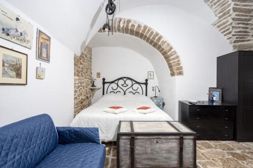 Corte Fiorita – Apulian Peaceful Retreat