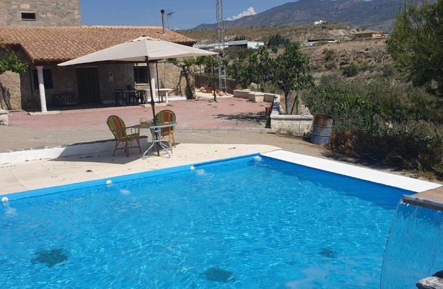 Cortijo Baibarenas