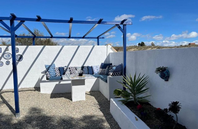 Cortijo Calmoso The Bungalow