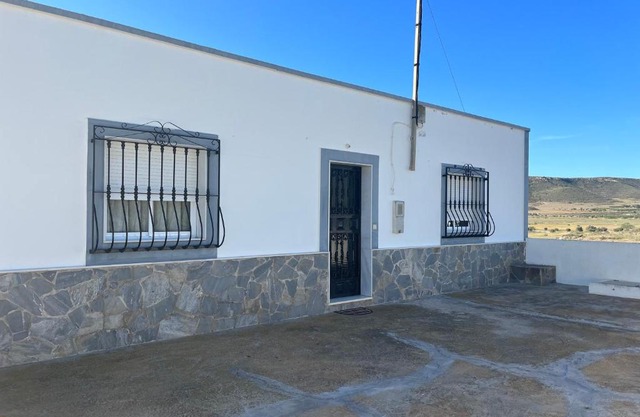 CORTIJO DEL LUCERO, FERNAN PEREZ