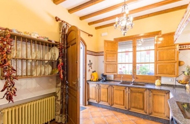 Cortijo La Mimbre, Priego de Cordoba