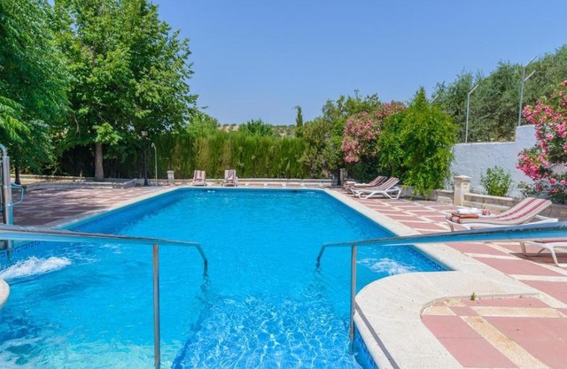 Cortijo La Mimbre Priego de Córdoba by Ruralidays