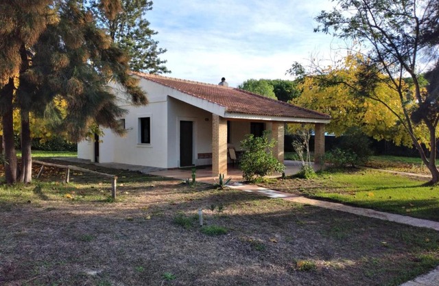 Cortijo los Conquistadores Vakantiehuis