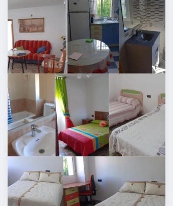 Cortijo Rural Buenavista Montefrio