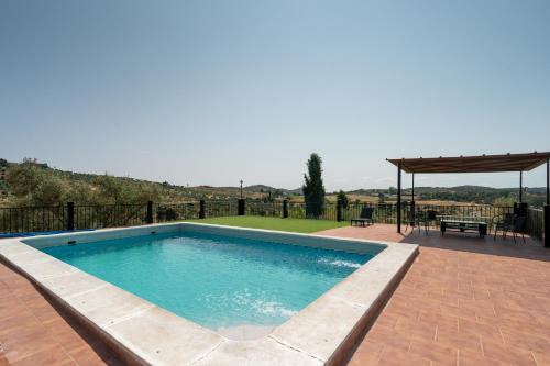 Cortijo señora de las Angustias 1