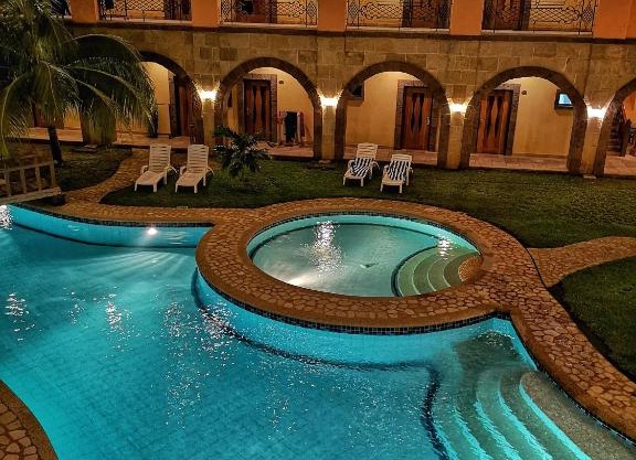 Corto del Mar Hotel