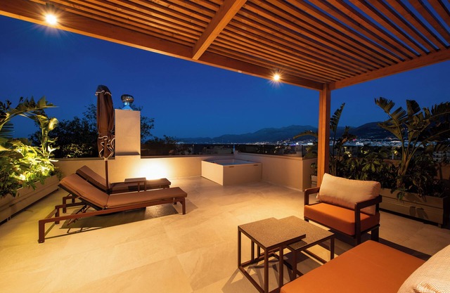 Cosmeen Lifestyle Boutique Stay