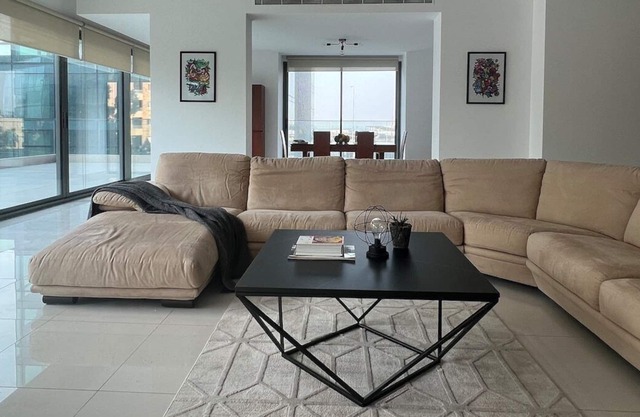 Cosmic in Antelias - Demco (Power 24 + Terrace)